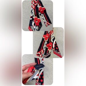 Louis Vuitton Twilly